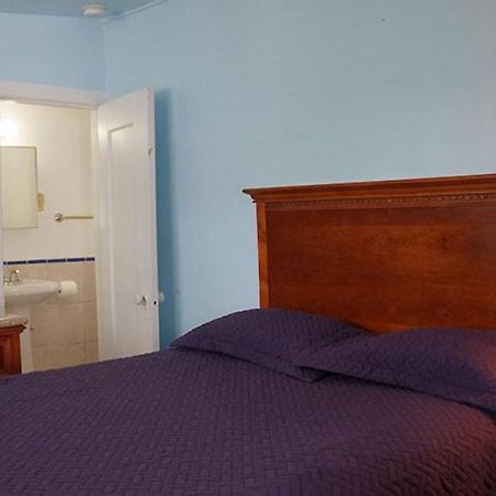 Stinson Beach Motel Luaran gambar