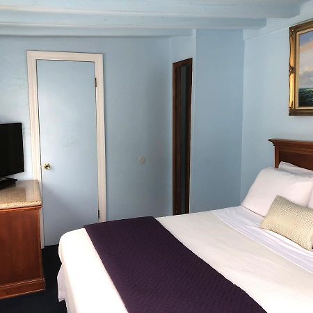 Stinson Beach Motel Luaran gambar