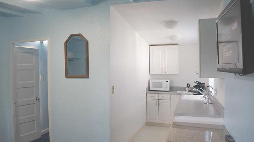 Stinson Beach Motel Luaran gambar