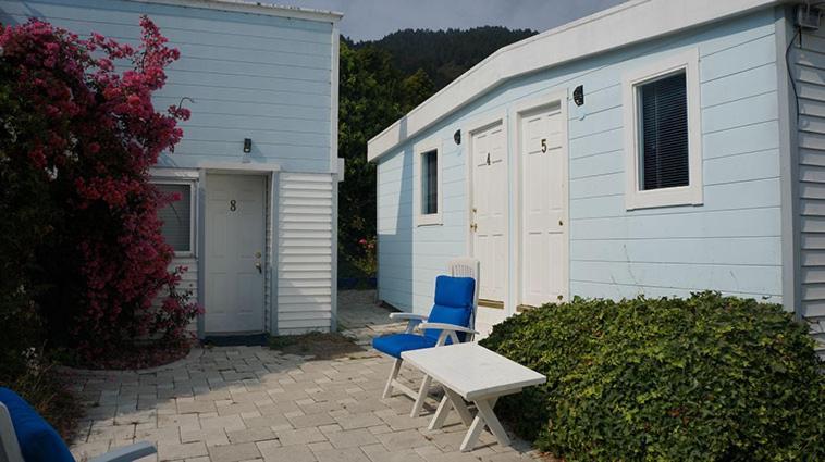 Stinson Beach Motel Luaran gambar