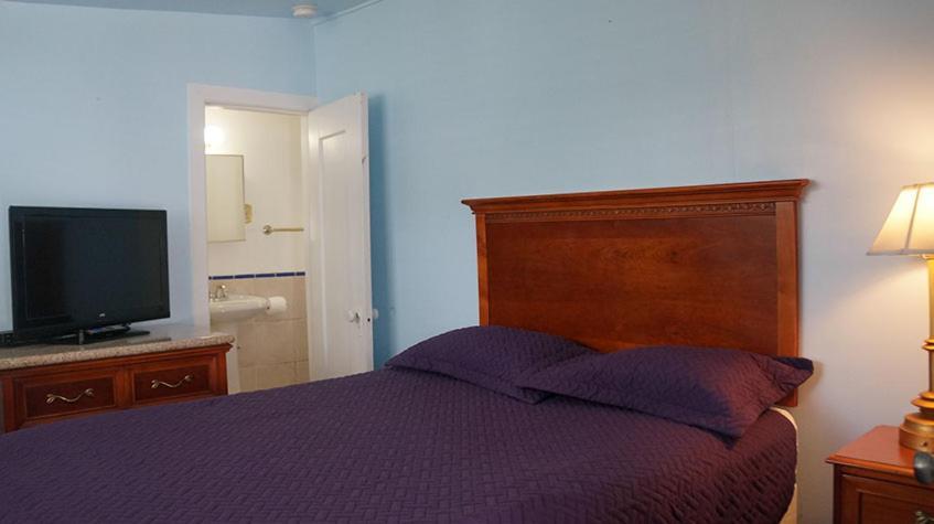 Stinson Beach Motel Luaran gambar