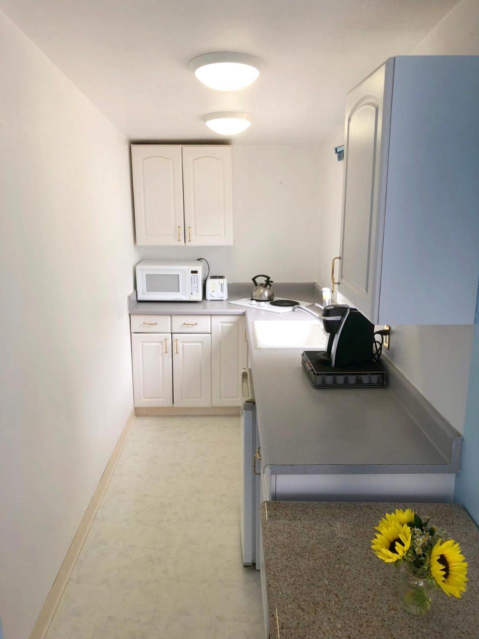 Stinson Beach Motel Luaran gambar