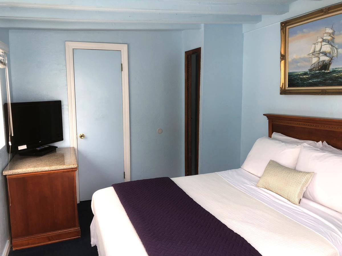 Stinson Beach Motel Luaran gambar